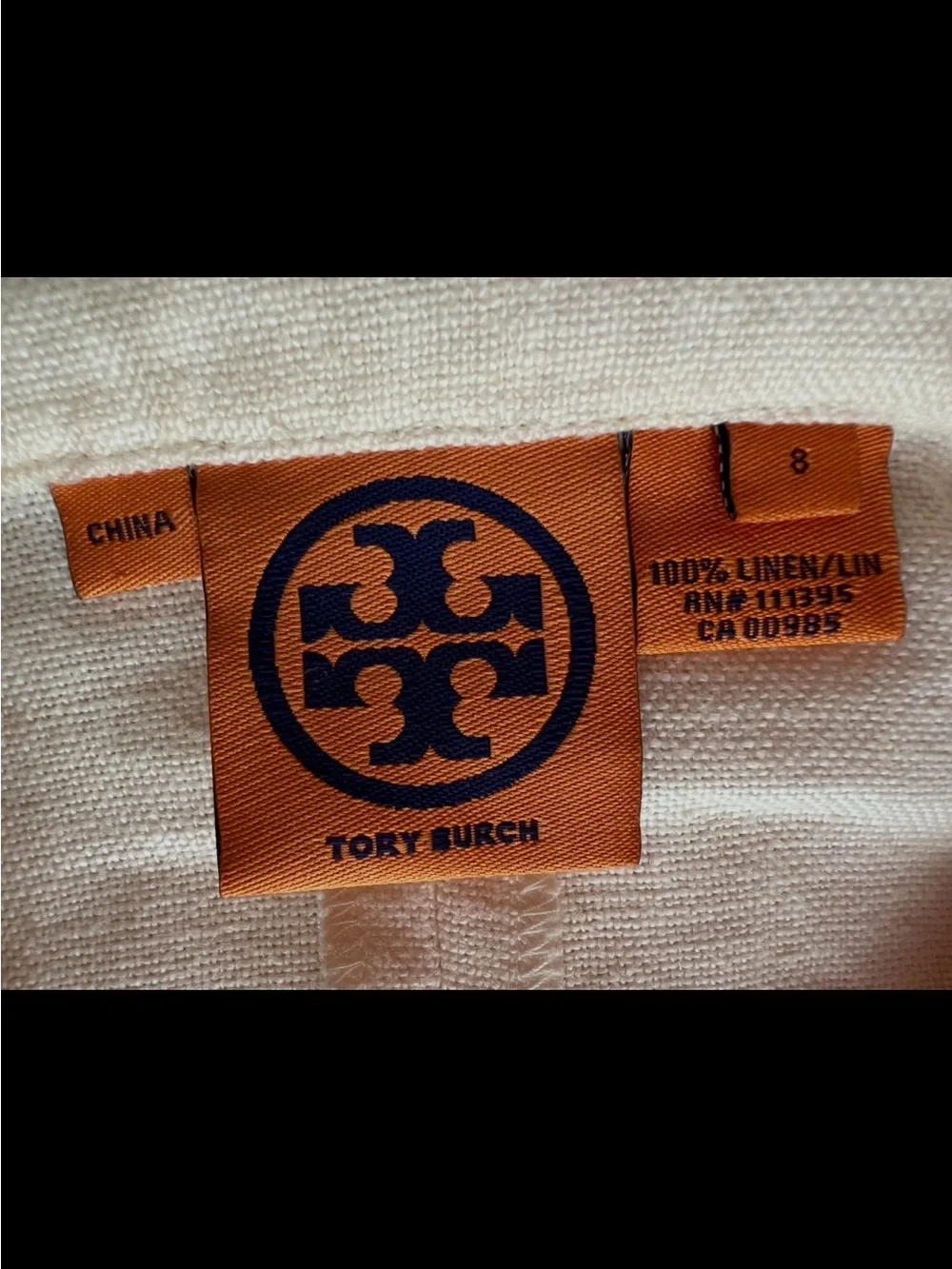 Tory Burch tory burch